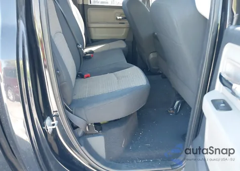 2010 Dodge Ram 1500 Slt/Sport/Trx из США, поврежденный, VIN 1D7RV1GP2AS177548